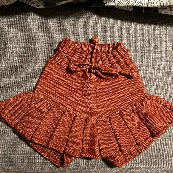 Misha And Puff | Bottoms | Misha And Puff Skating Pond Skirt